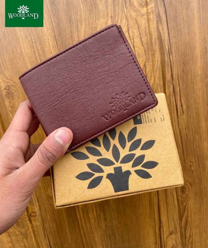 Woodland Wallet Latest Price, Dealers, Distributors & Suppliers