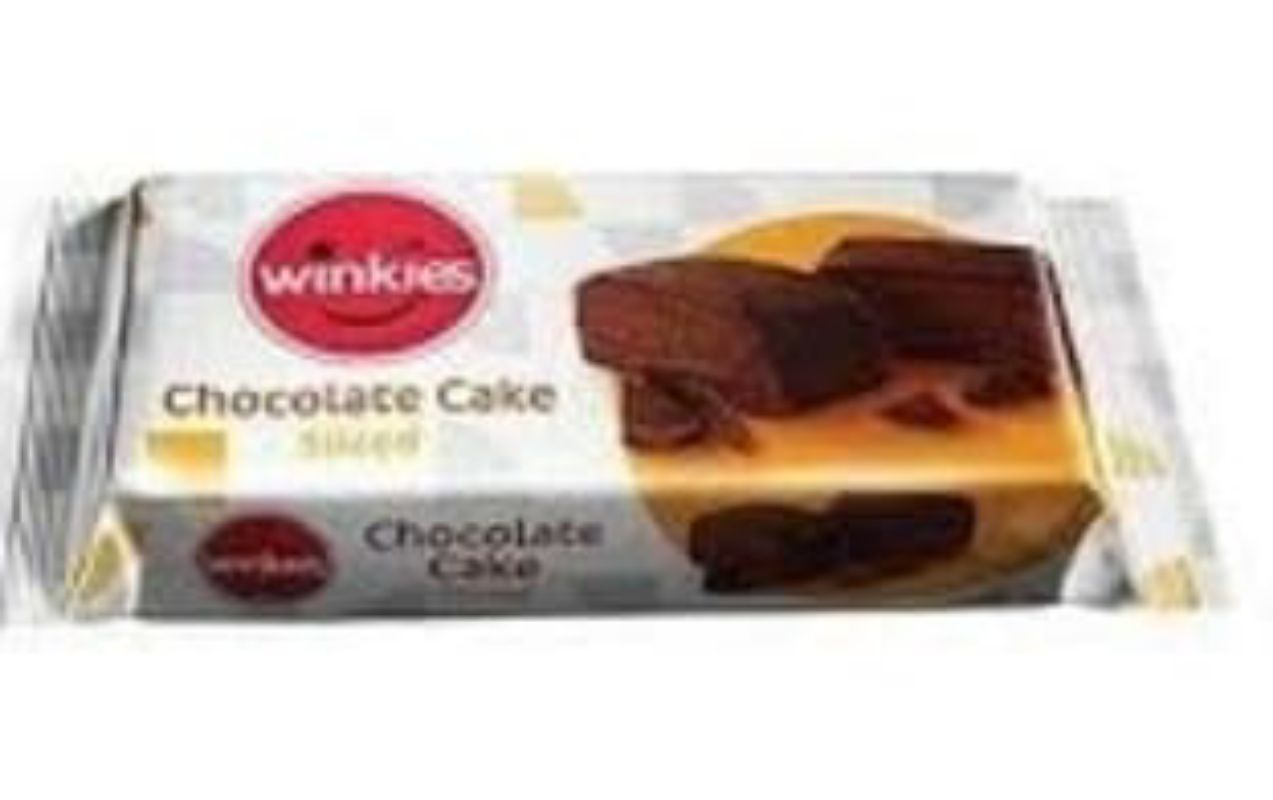 Buy WINKIES CHOCOLATE CAKE 45GM online from ASAP Deliveries (Starting with  ACE CITY)