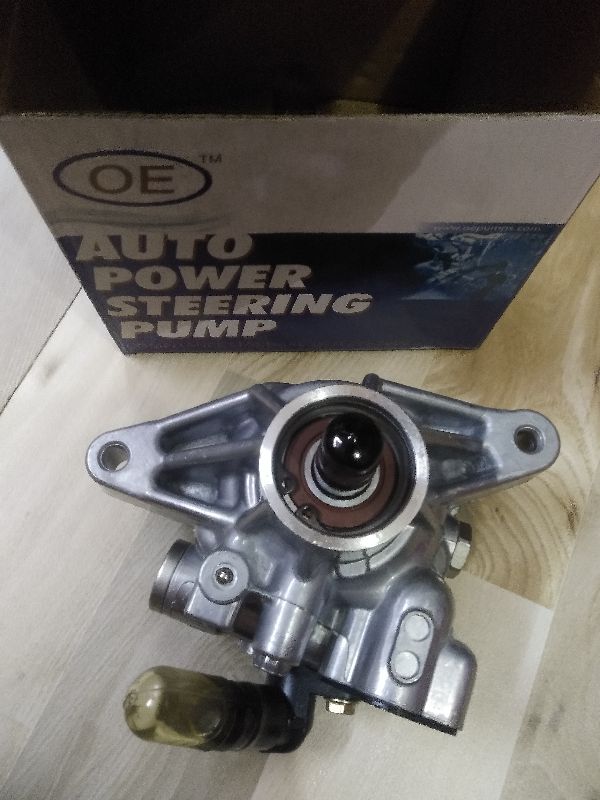 2007 honda civic power deals steering pump