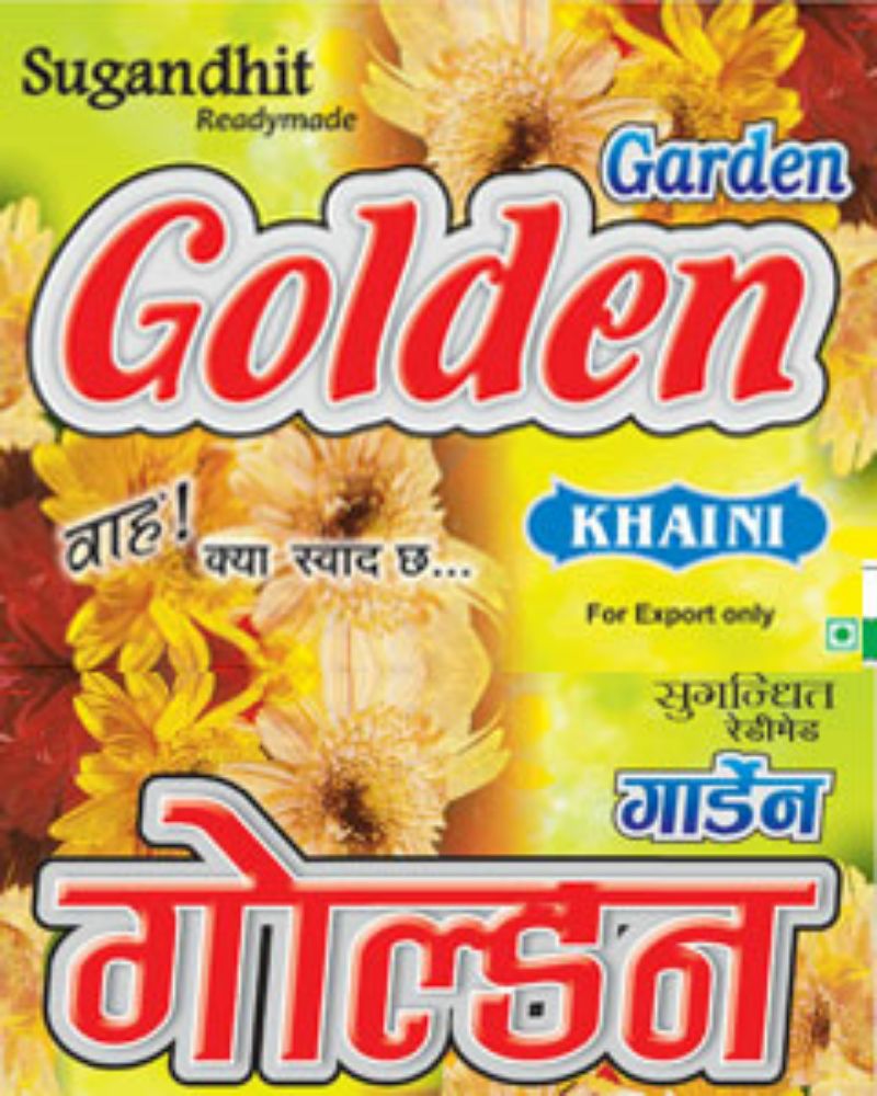 golden tobacco khaini Buy Golden Tobacco 30 Pieces online from CST ONLINE STORE
