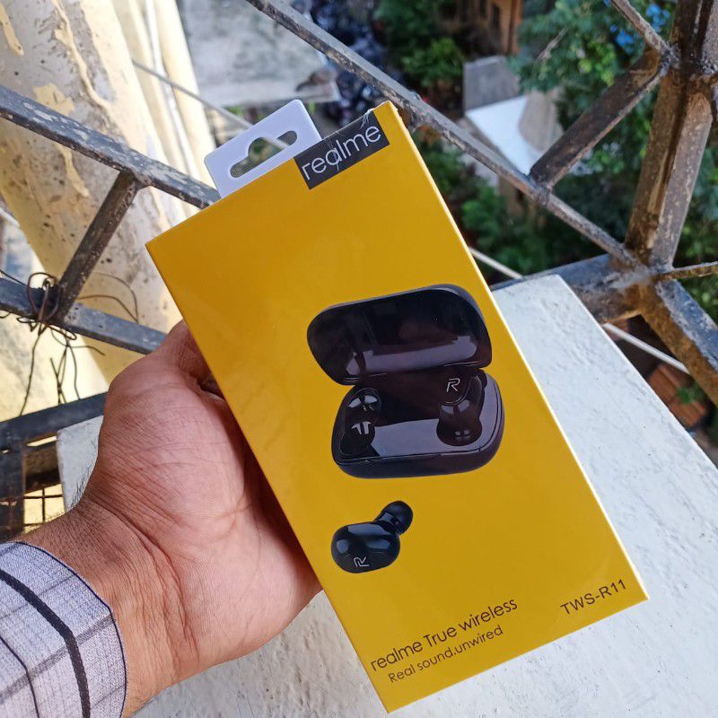 Realme buds tws r11 price new arrivals