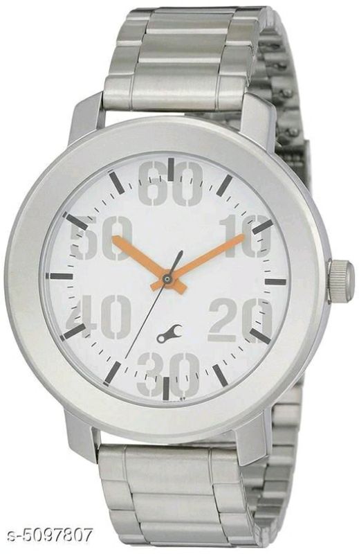 Fastrack first 2024 copy watch