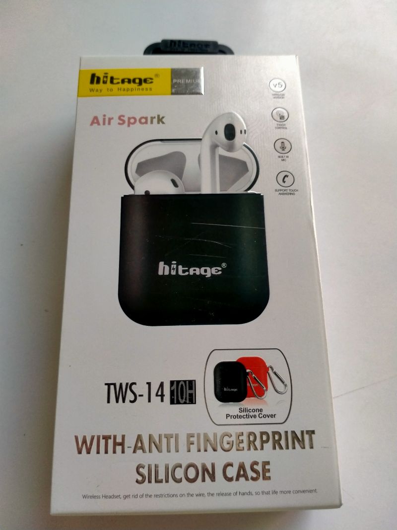 Hitage tws 14 discount price in india