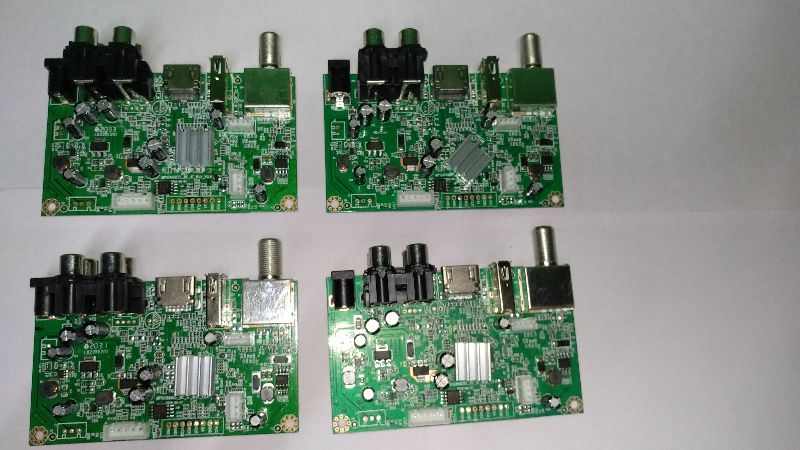 Gx6605s Nk Dth Mpeg4 Card Price Gx6605s Nk Card At ₹ 420/piece E