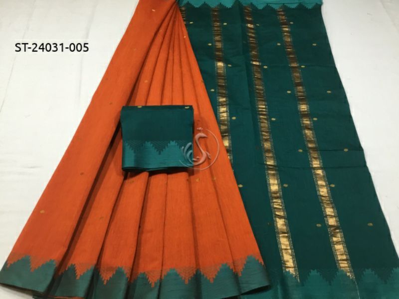 Buy Kalyani Cotton Sarees online