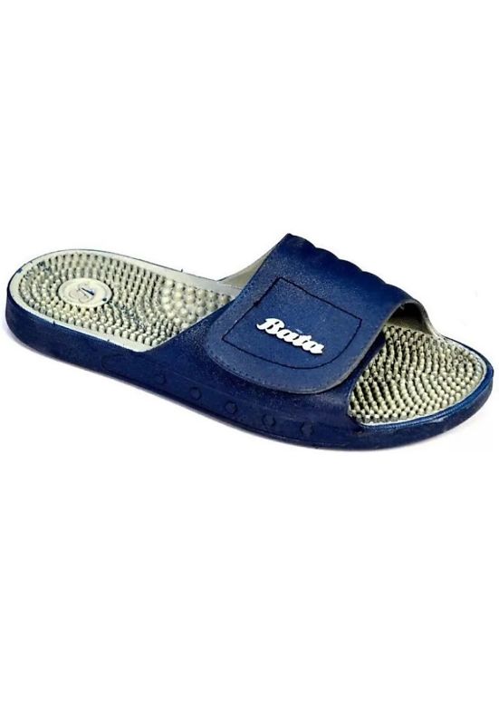 Bata massage store slippers