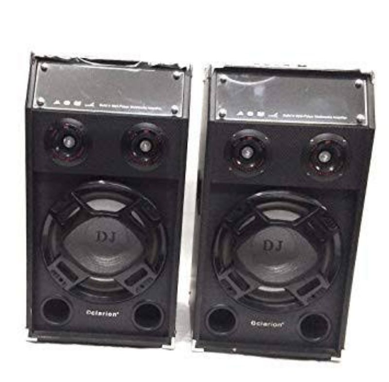 Clarion fashion dj speakers price list