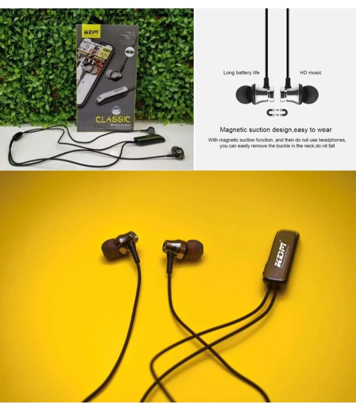 Kdm g2 bluetooth discount headset