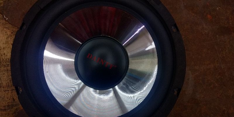 Dainty subwoofer price store list