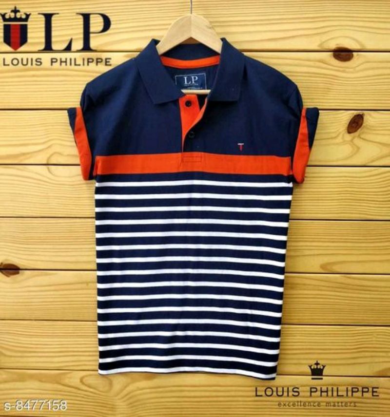 Louis philippe cheap t shirts