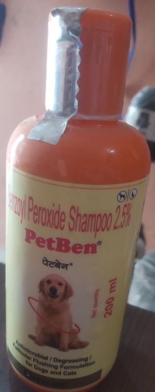 Petben top shampoo online