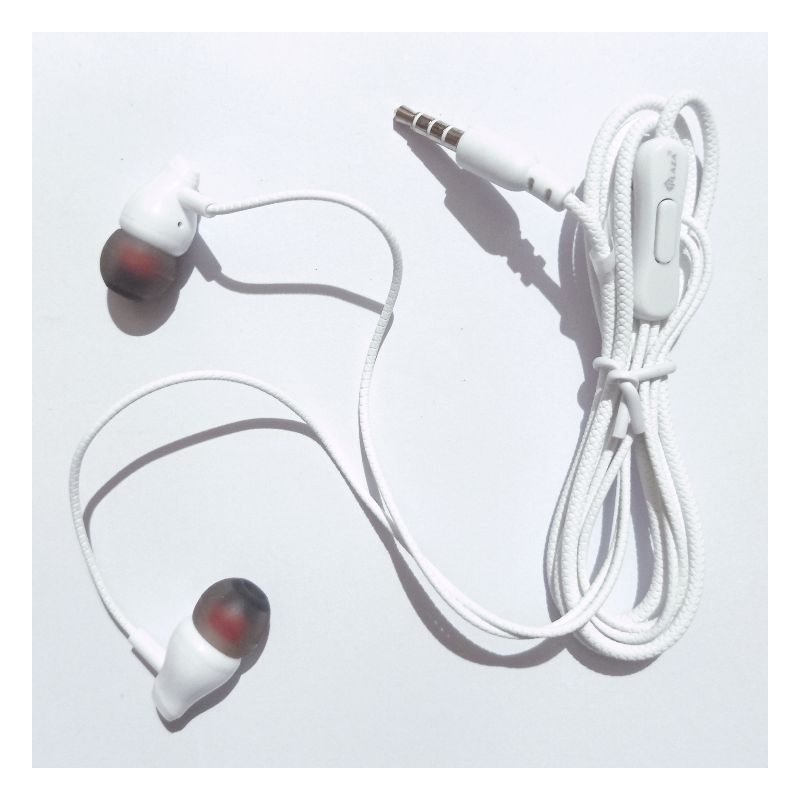 Plaza universal best sale earphone price