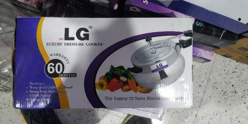 Lg best sale cooker price