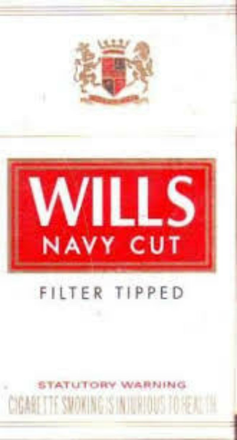 Buy Wills cigarette online from RSN Store