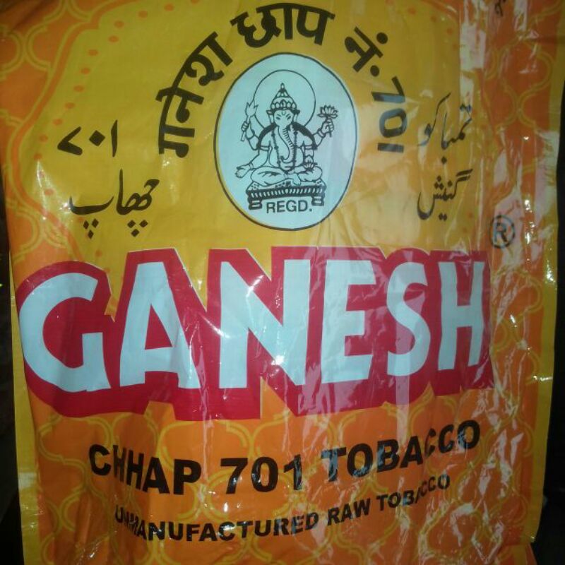 ganesh tobacco Filter Khaini  Globaxx CGT PVT. LTD - Maldives