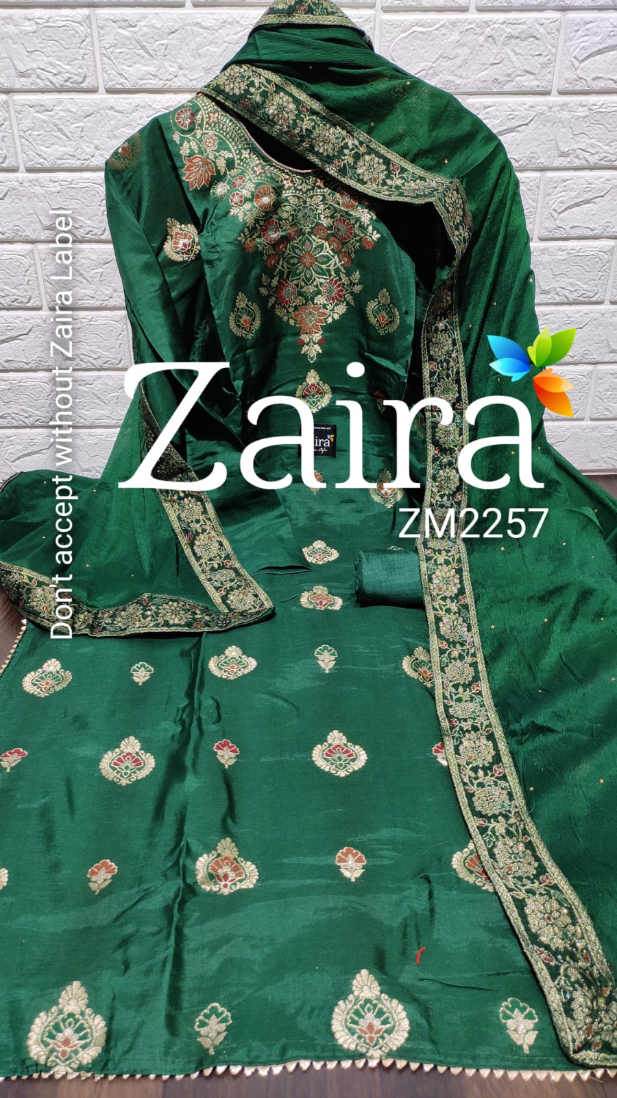 Oseba... - Zaira Suit Authorised Dealer - Wholesale Price