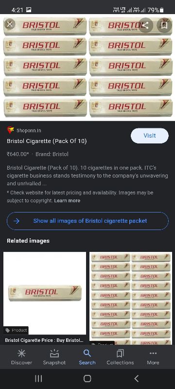 bristol cigarette price Buy Bristol online from Lucky Point