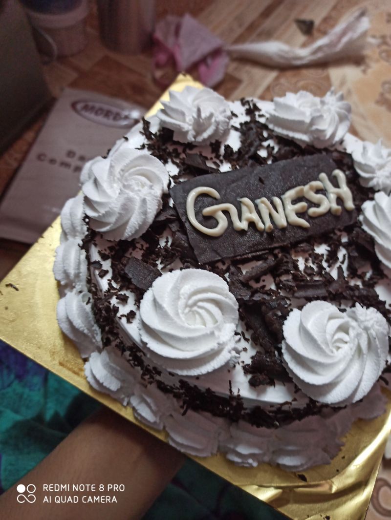 SARA'S CAKES & MORE in Goregaon East,Mumbai - Best Cake Shops in Mumbai -  Justdial