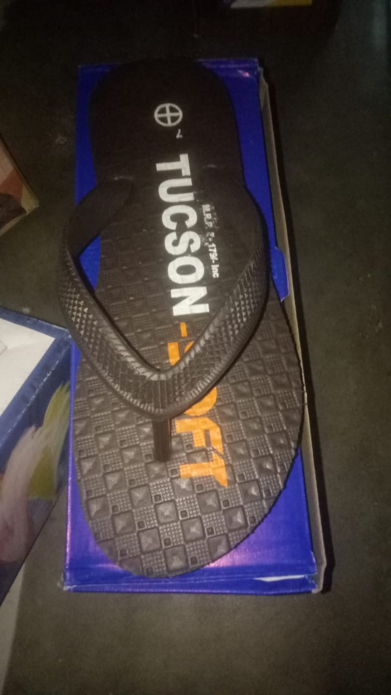 Tucson on sale hawai chappal