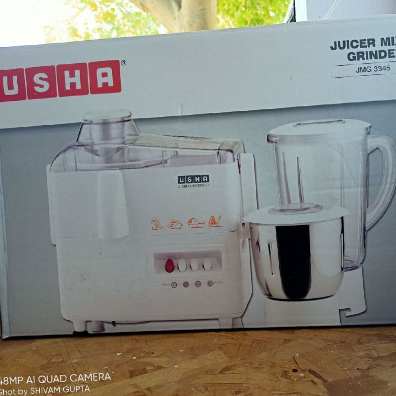 Usha jmg clearance 3345