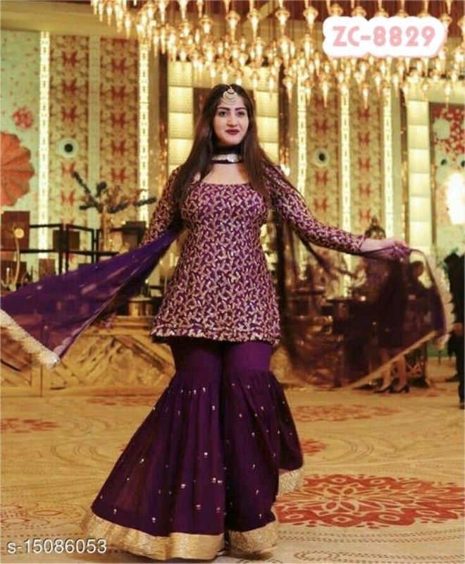 Buy Party Wear Suits For Women Online | Libas