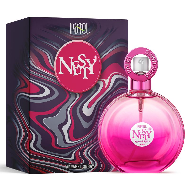 PATEL PERFUMES Online Store