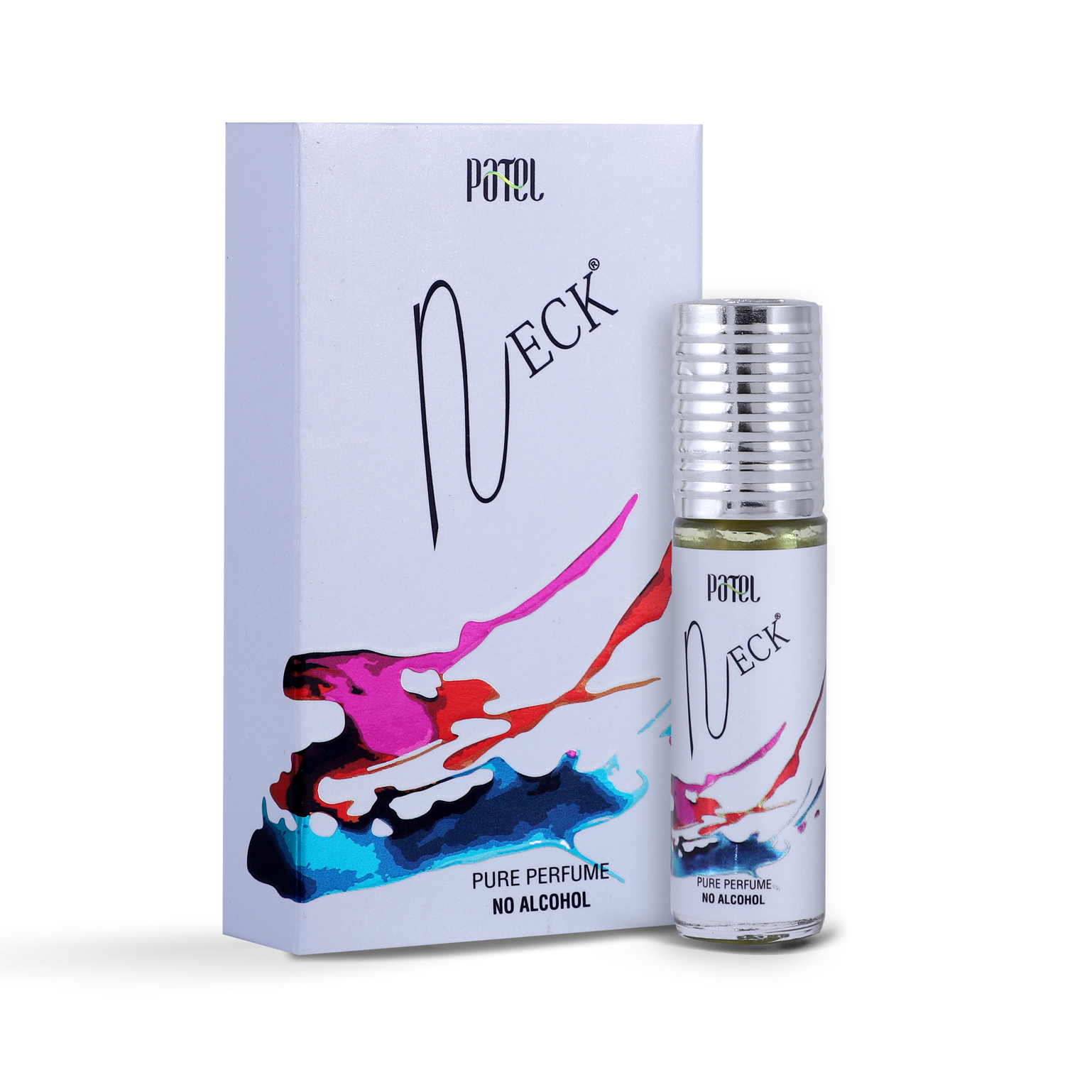 Patel best sale crystal perfume