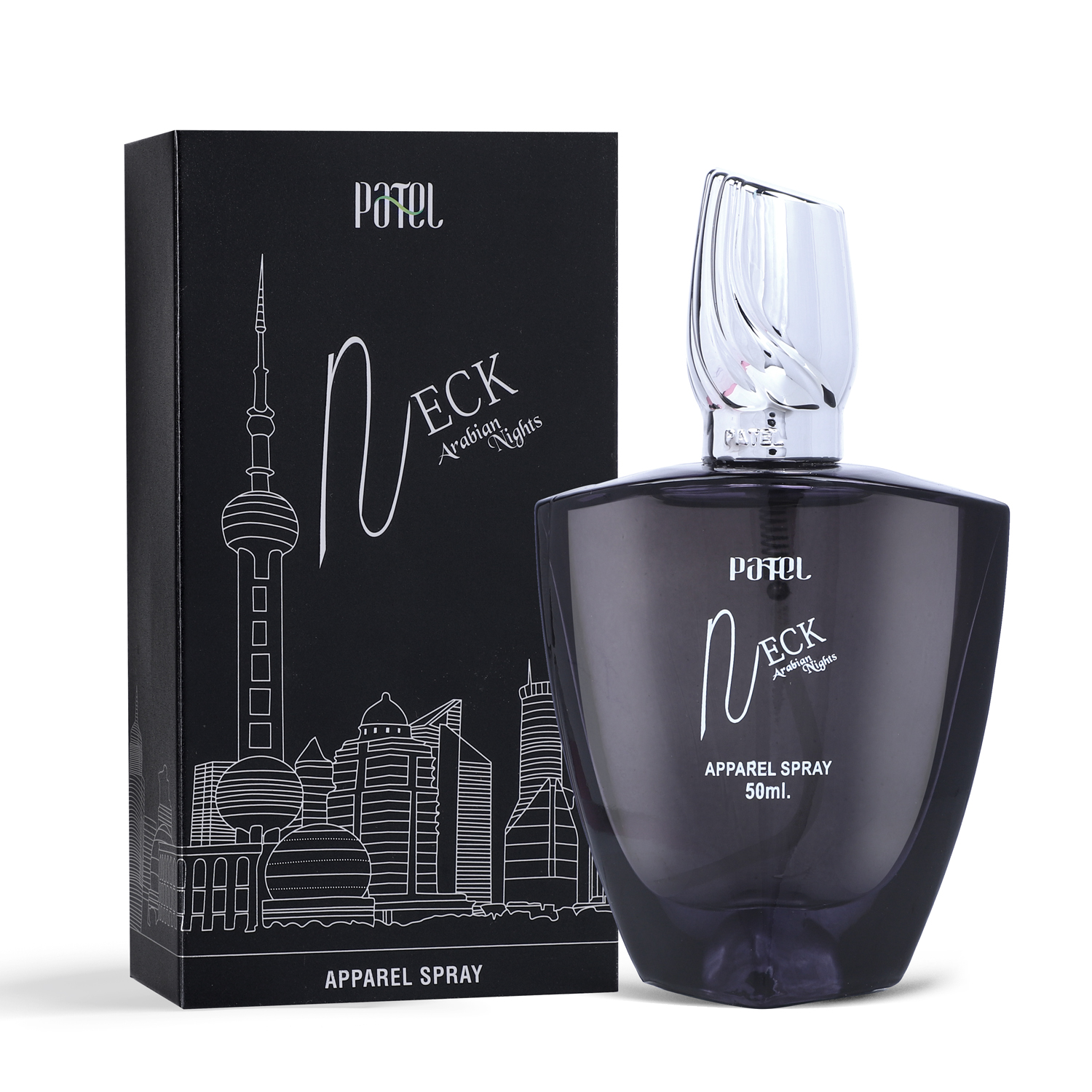 Patel perfumes products new arrivals