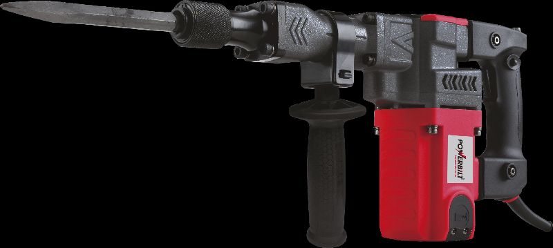 Powerbilt store demolition hammer