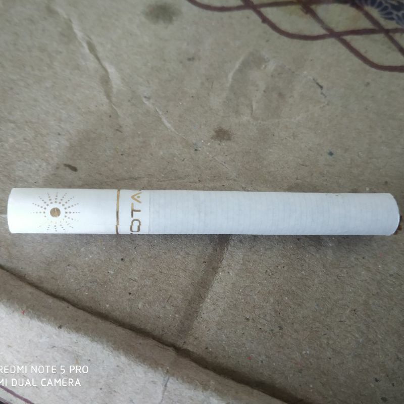 total cigarette flavour Buy Cigarette Total 1pic Original Dual Flavour online from Aapki Dukan