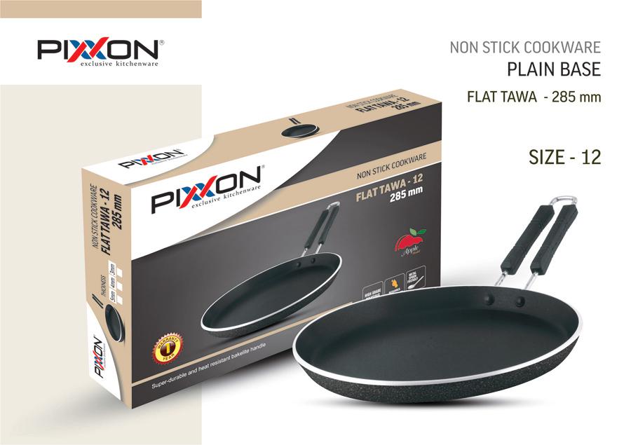 Buy Non Stick Dosa Tawa, Dosa Pan At Great Prices From MyBorosil