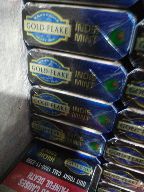Buy Gold Flake Pan online from The bro's point