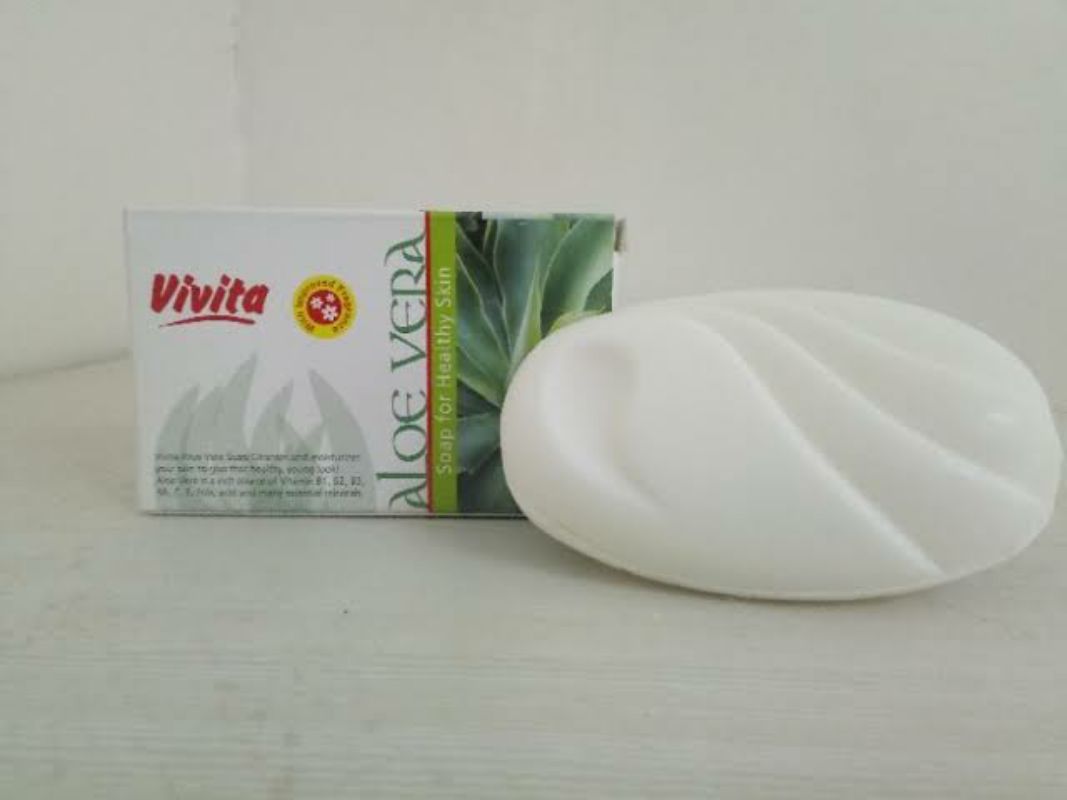 aloe vera as aftershave After Shave Balm: Protective