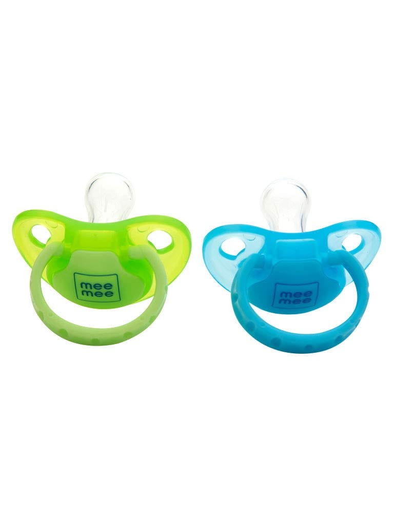 Mee mee 2024 baby pacifier