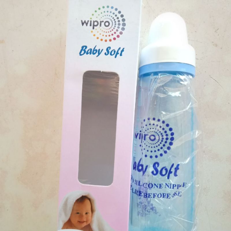 Wipro feeding clearance bottle 250ml