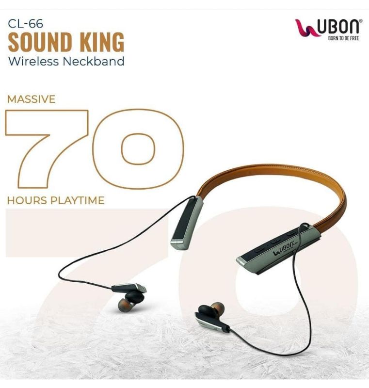 Ubon sound best sale king cl 66