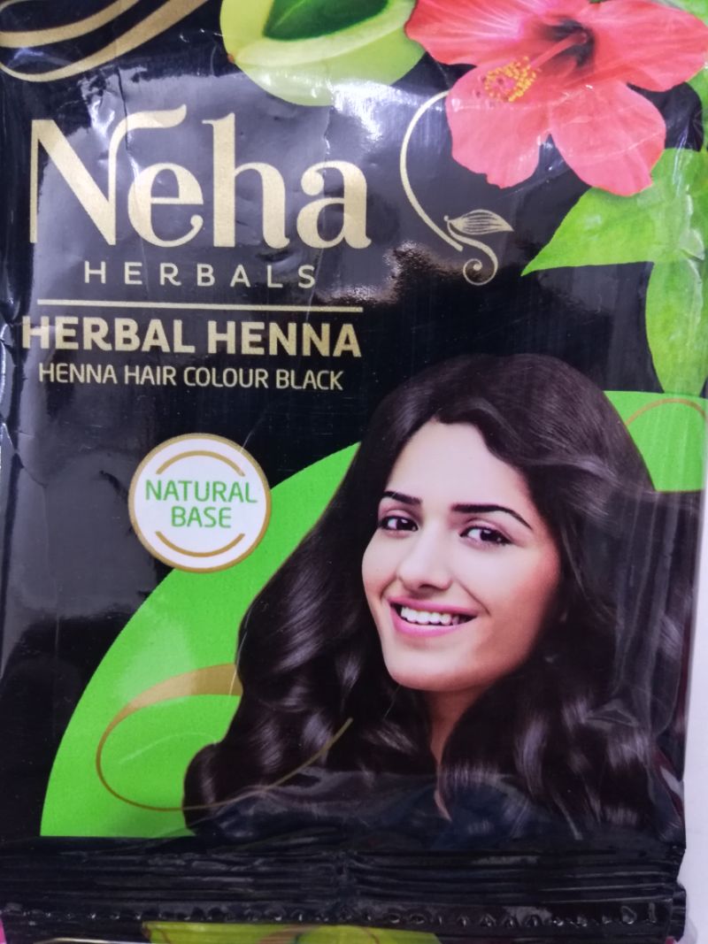 Neha Herbal Mehandi Henna Fast Color Tube 25g : INDOJIN DOT COM (Apna  Bazar, Ojima) :: The First Online Indian Grocery Store in Japan, INDOJIN  DOT COM (Apna Bazar, Ojima) :: The