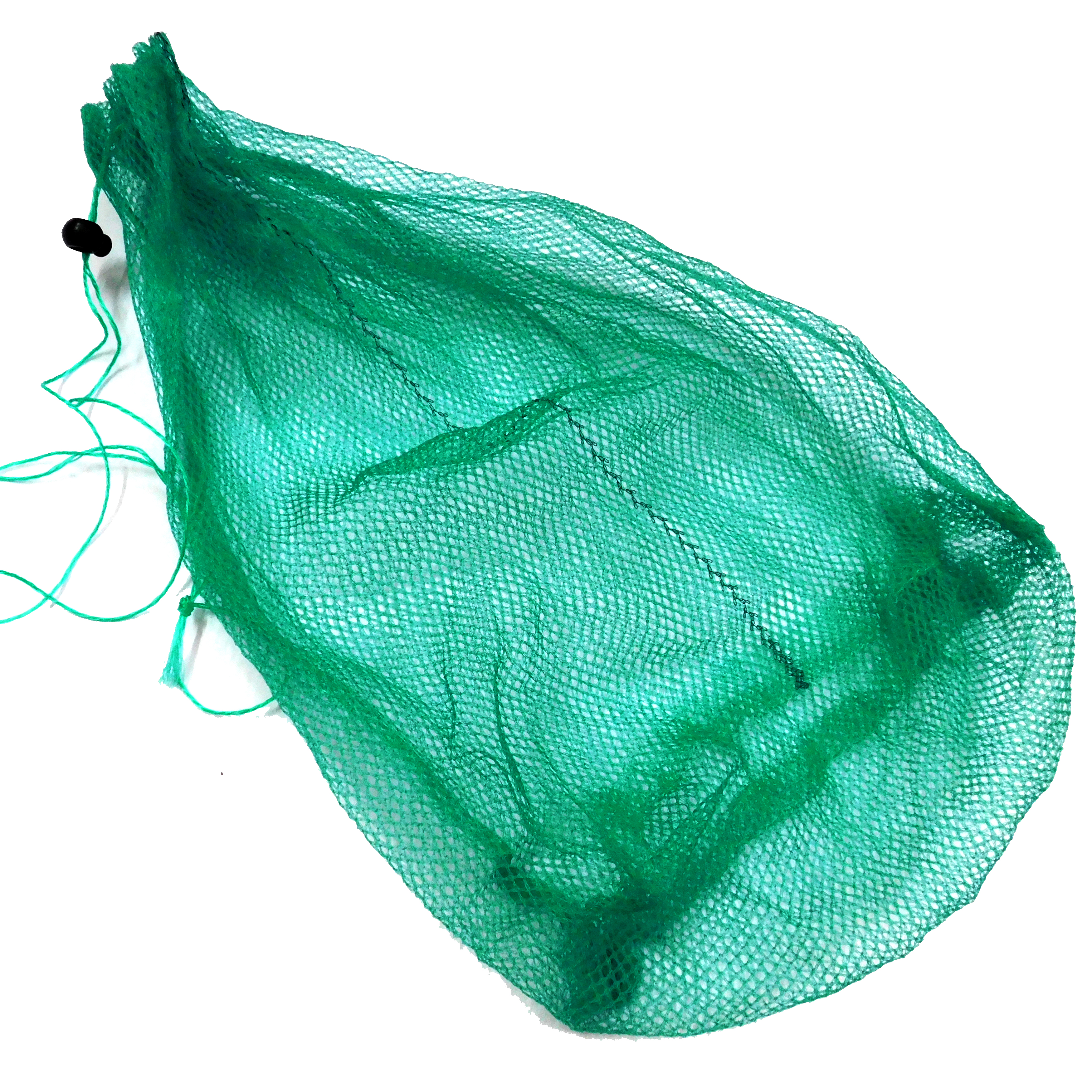 Pack of 1 kg. Round Corners Plastic Fish Bags of Size 10 x 24 Inches Clear  Polyethylene Bags Thickness 250 Gauge. – Alfa Poly Plast