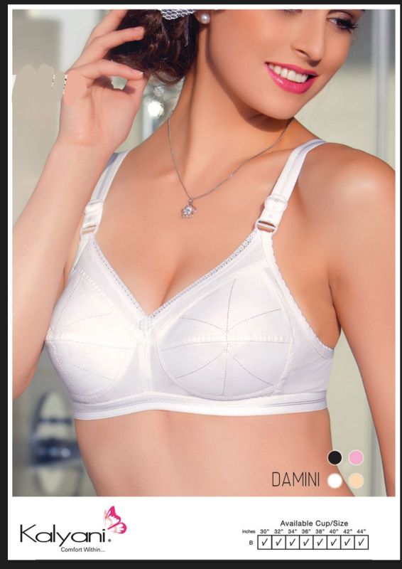 Buy Damini (Kalyani) Cotton (PACK OF 2) online from Om Shopping