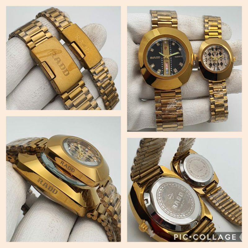 Trading my ENTIRE watch collection for ONE watch! | WatchUSeek Watch Forums