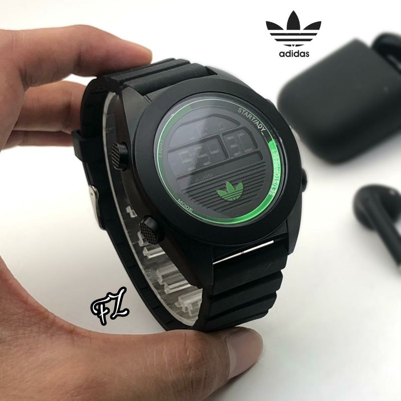 Buy Adidas Watch online from Time Machine