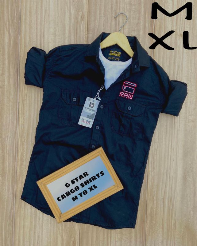 Buy G STAR CARGO SHIRT online from THE BRANDHUT COLLECTION