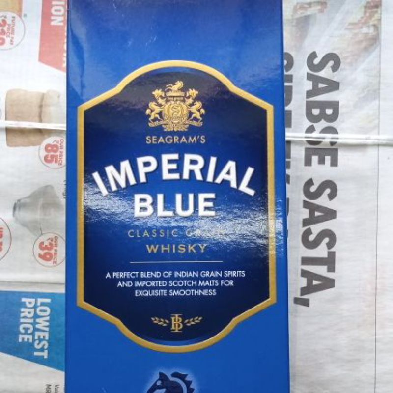 Image of Imperial Blue-JW731786-Picxy