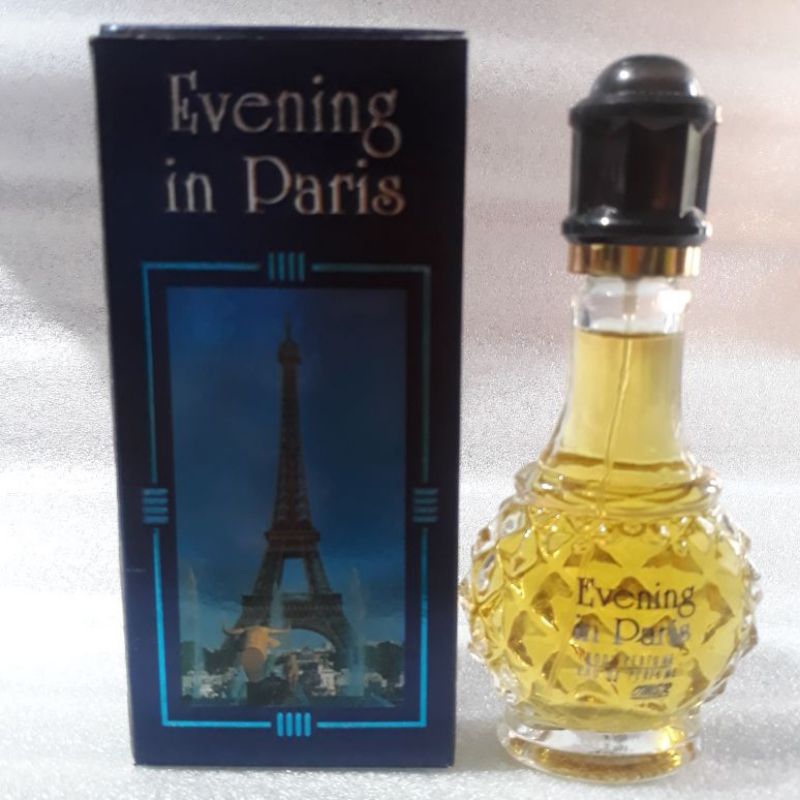 Buy Evening In Paris Perfume online from Pawan Store