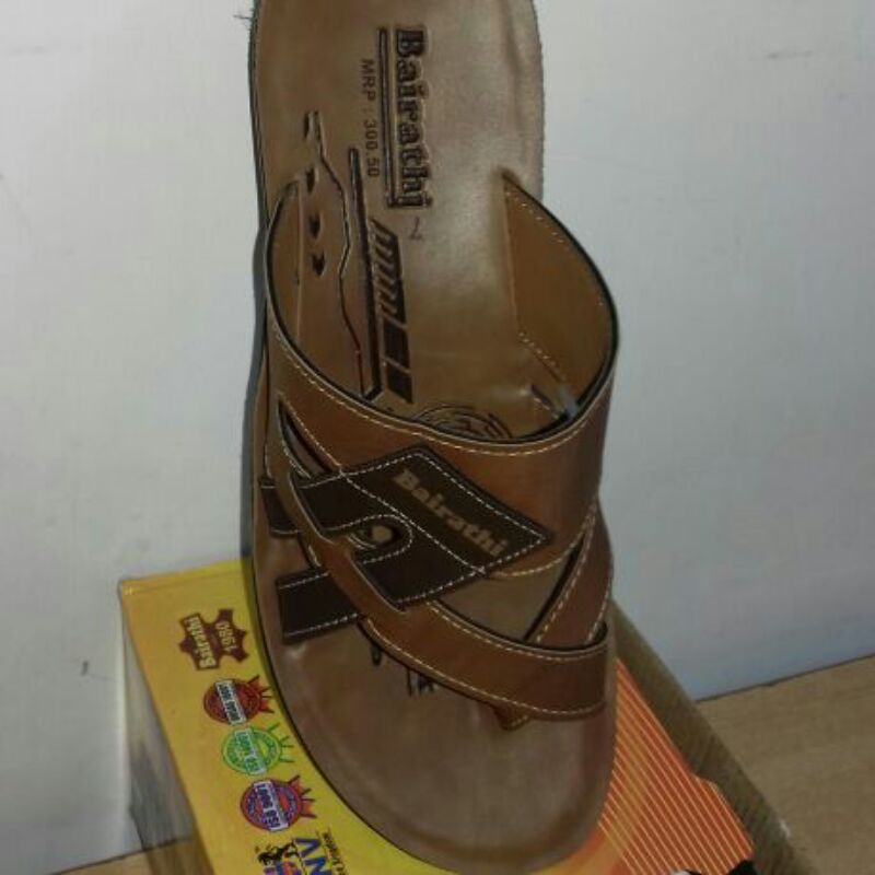 Bairathi chappal hot sale