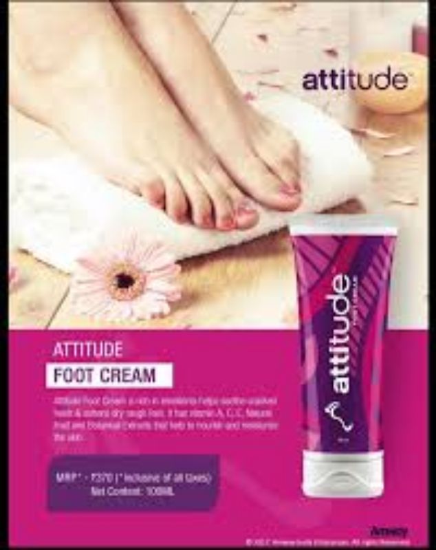 Amway foot deals crack cream