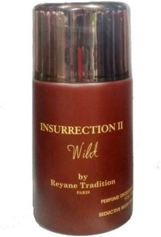 Deodorant Reyane Insurrection Ii Wild Buy Reyane Tradition