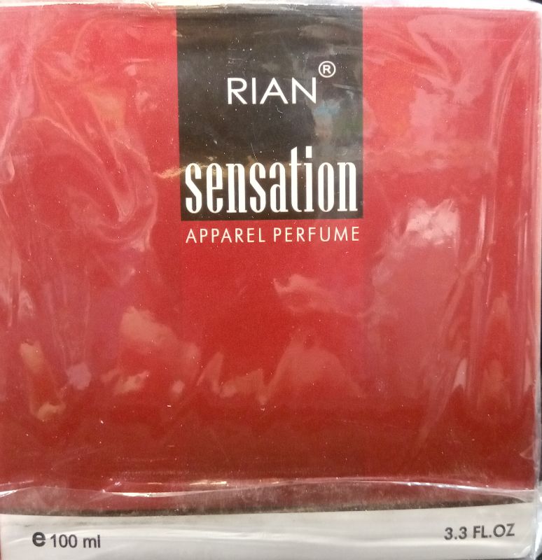 Sensation perfume hot sale