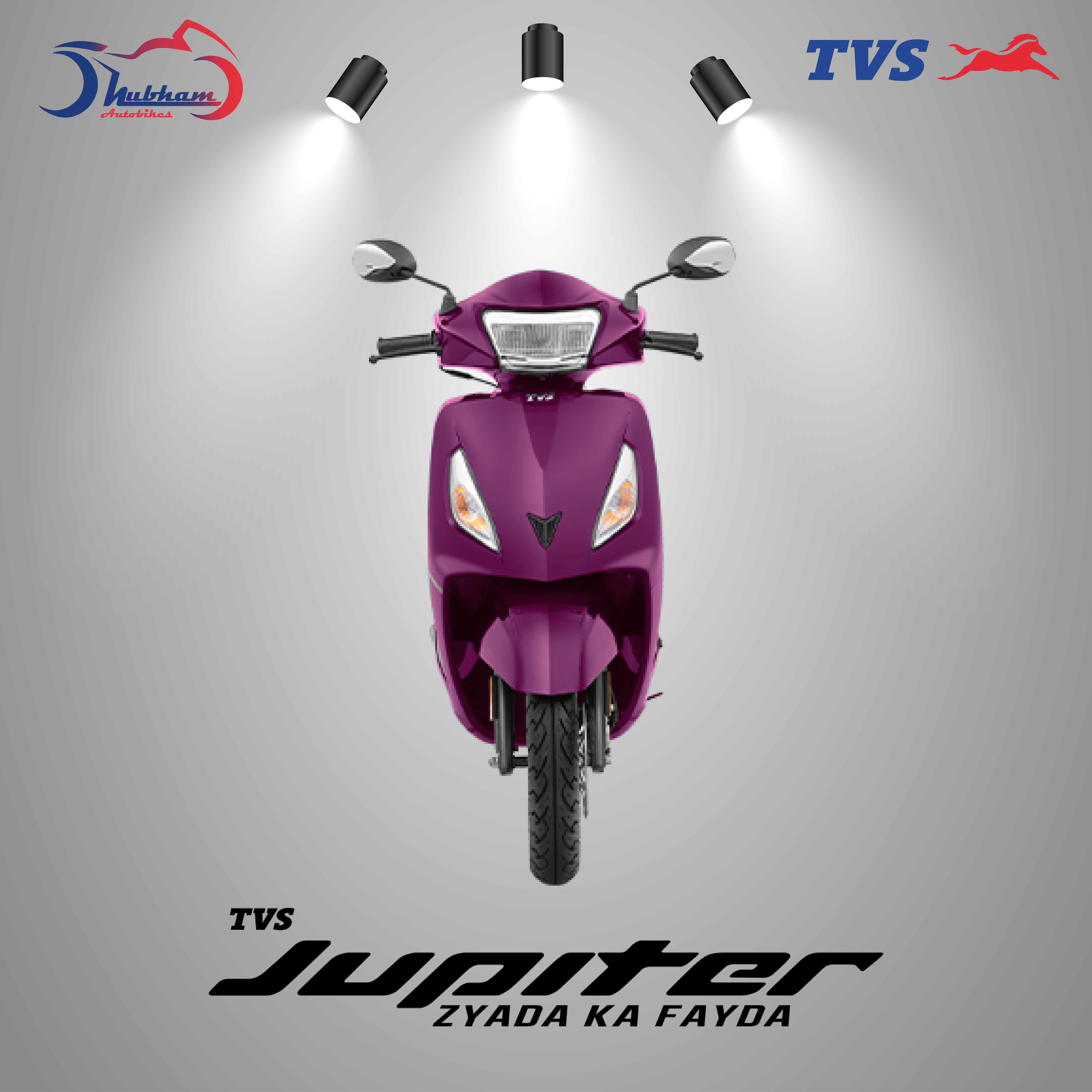 Smart Ｘ TVS Jupiter ZX SmartXonnect price, specs, mileage, colours