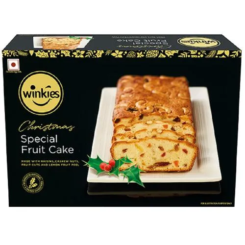 Order Winkies Fruit Cake Online From Sonu General Store